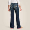 Ariat Girls R.E.A.L. Boot Cut Jeans - 10025984