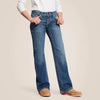 Ariat Girls R.E.A.L. Boot Cut Jeans - 10025985