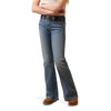 Ariat Girls R.E.A.L. Leila Boot Cut Jeans