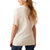 Ariat Girls Rodeo Wild West Rodeo T-Shirt