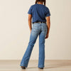 Ariat Girls Rosalie Trouser Jeans Tennessee - 10061719