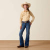 Ariat Girls Tammy Trouser Jeans Ashland - 10074779