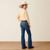 Ariat Girls Tammy Trouser Jeans Ashland - 10074779