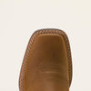 Ariat Girls Wild Bloom Western Boots