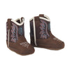 Ariat Infant Lil' Stompers Shelby Western Boots (Sizes: 0 - 4) - A442001902