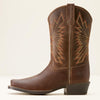 Ariat Kids Decatur Western Boots