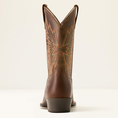 Ariat Kids Decatur Western Boots