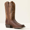 Ariat Kids Decatur Western Boots - 10053623