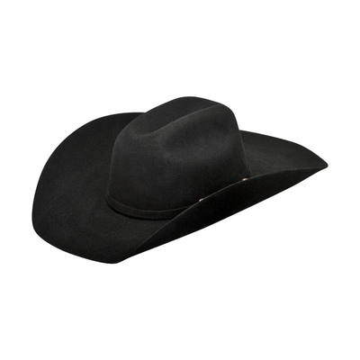 Ariat Kids Felt Hat - A7210201