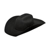 Ariat Kids Felt Hat Black - A7210201