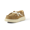 Ariat Kids Hilo Bomber Shoes Brown - A443001802