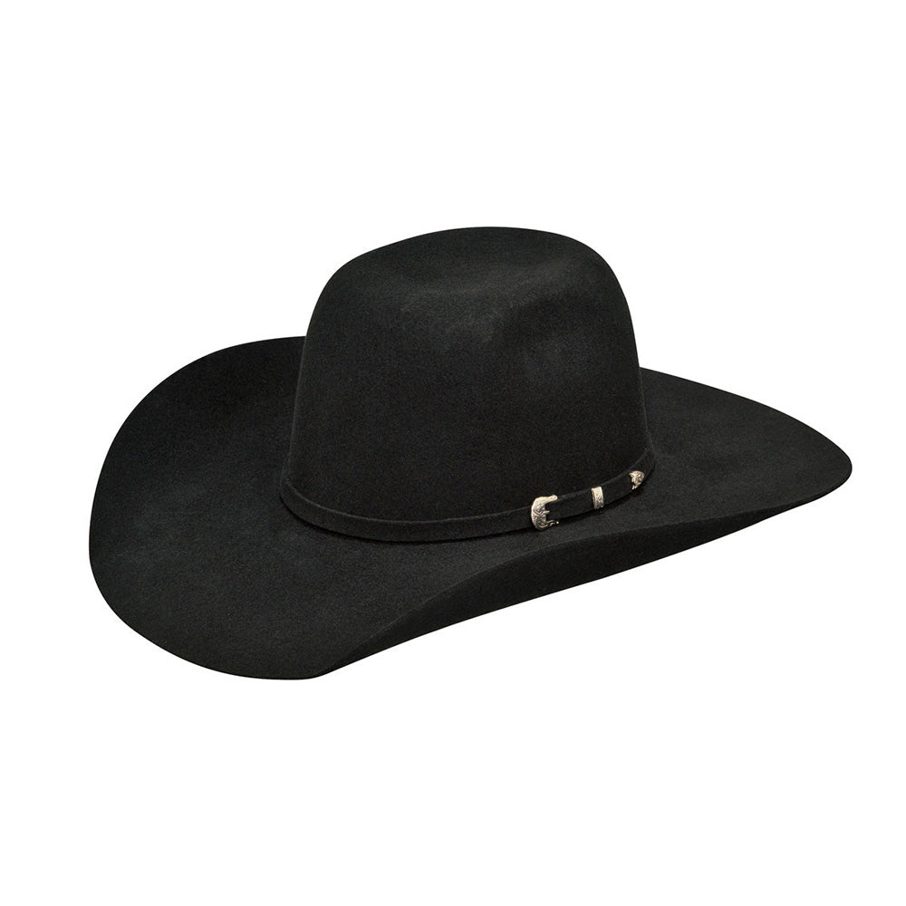 Ariat Kids Punchy Felt Hat - A7210001