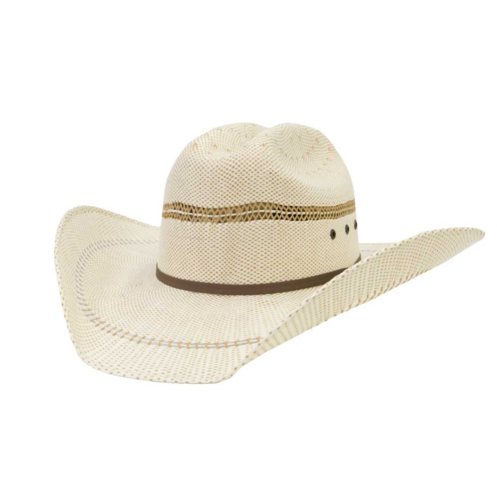 Ariat Kids Straw Hat - A73004