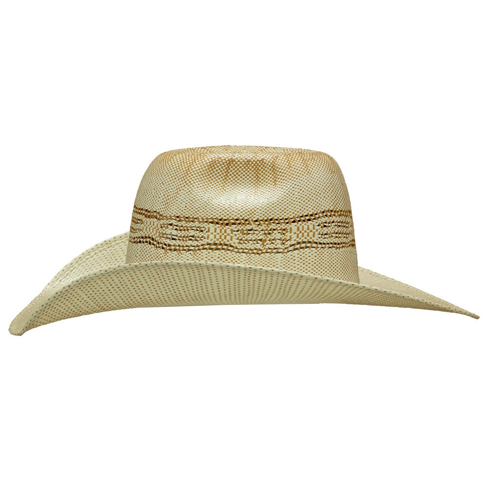 Ariat Kids Straw Hat 