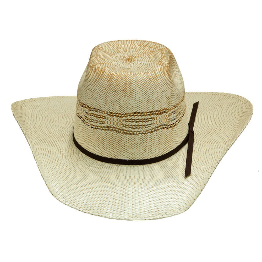 Ariat Kids Straw Hat - A73212