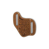 Ariat Knife Sheath Medium Brown - A1802844