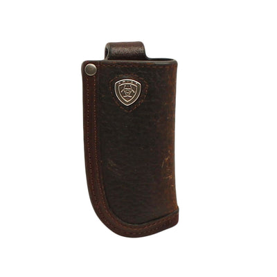 Ariat Leather Knife Sheath - A1800102