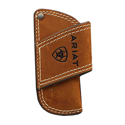 Ariat Leather Knife Sheath - A1800344