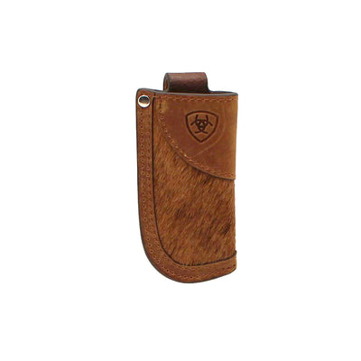 Ariat Leather Knife Sheath