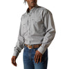 Ariat Men Edward Classic Fit Shirt