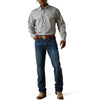Ariat Men Edward Classic Fit Shirt