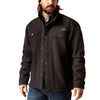 Ariat Men Vernon Sherpa Jacket - 10046456