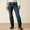 Ariat Mens M4 Stretch Legacy Boot Cut Jeans Freeman - 10022674