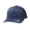 Ariat Mens 110 FlexFit Logo Cap