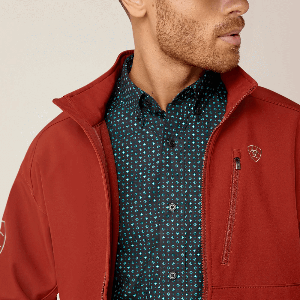 Ariat Mens 2.0 Softshell Jacket - 10046730