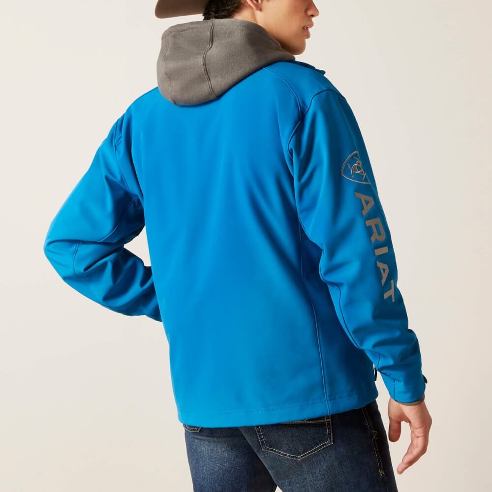 Ariat Mens 2.0 Softshell Jacket - 10046731