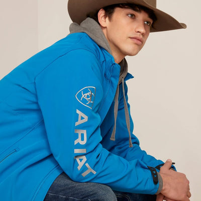 Ariat Mens 2.0 Softshell Jacket - 10046731