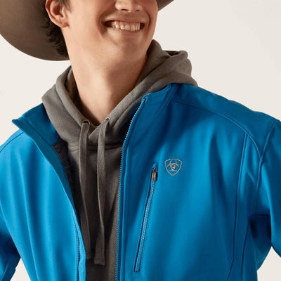 Ariat Mens 2.0 Softshell Jacket - 10046731