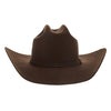 Ariat Mens 2X Felt Hat