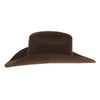 Ariat Mens 2X Felt Hat - A7520047