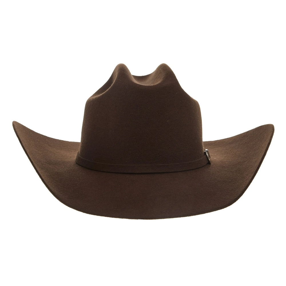 Ariat Mens 2X Felt Hat - A7520047