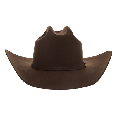 Ariat Mens 2X Felt Hat - A7520047