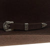Ariat Mens 2X Felt Hat - A7520047