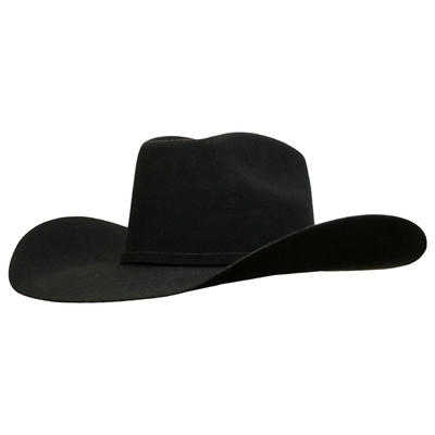 Ariat Mens 2X Felt Hat