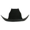 Ariat Mens 2X Felt Hat - A7520401
