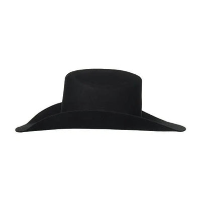 Ariat Mens 2X Wool Felt Hat