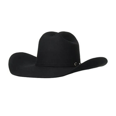 Ariat Mens 2X Wool Felt Hat