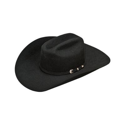 Ariat Mens 2X Wool Felt Hat - A7520001