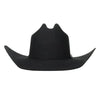 Ariat Mens 2X Wool Felt Hat - A7520001