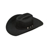 Ariat Mens 2X Wool Felt Hat