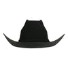 Ariat Mens 2X Wool Felt Hat