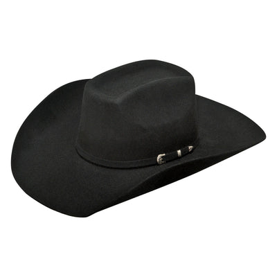 Ariat Mens 2X Wool Felt Hat