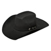 Ariat Mens 2X Wool Felt Hat - A7520201