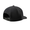Ariat Mens 3D Embroidered Patch Cap Black - A300092601
