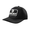 Ariat Mens 3D Embroidered Patch Cap
