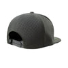 Ariat Mens 3D embroidered Cap Light Grey - A300091707